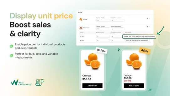 Snap: B2B Wholesale Pricing screenshot