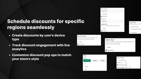 Spot Discount Geo‑Deals screenshot