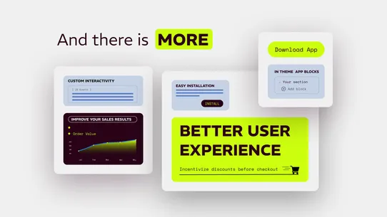 Discount Codes Anywhere WISER screenshot