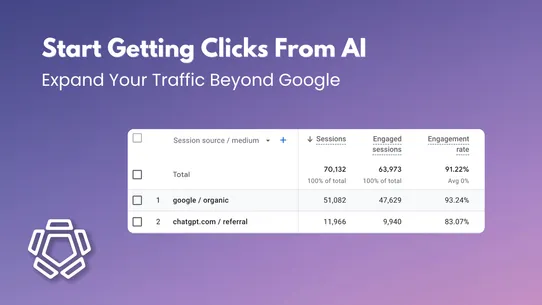 IndexGPT: Get Found on ChatGPT screenshot