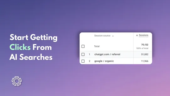IndexGPT: Get Found on ChatGPT screenshot