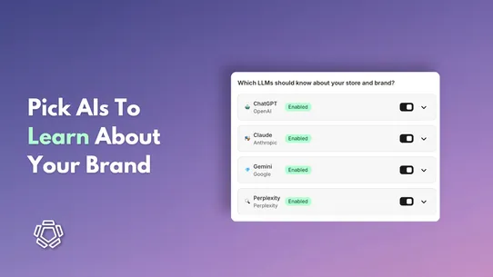 IndexGPT: Get Found on ChatGPT screenshot