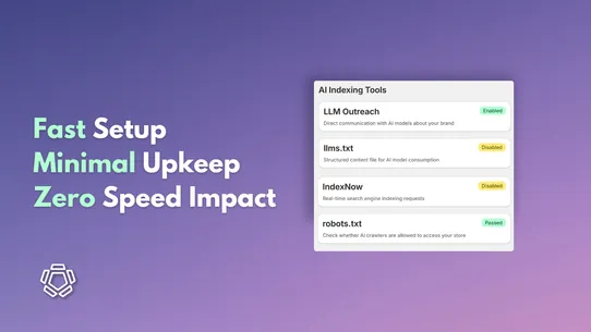 IndexGPT: Get Found on ChatGPT screenshot