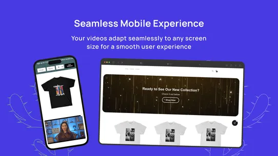 K: Video Slider &amp; Video Banner screenshot