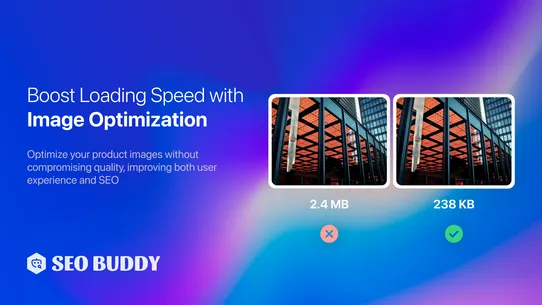 SEO Buddy: AI SEO Partner screenshot