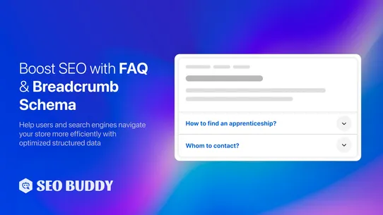 SEO Buddy: AI SEO Partner screenshot