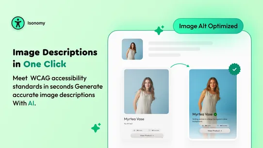 Web Accessibility ADA WCAG EAA screenshot