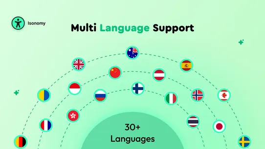 Web Accessibility ADA WCAG EAA screenshot