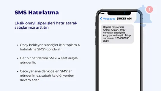 Pax: Kapıda Ödeme PRO screenshot