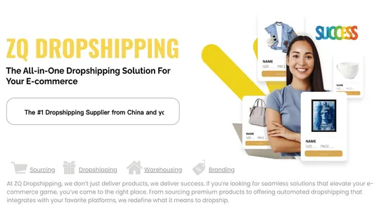 1688 dropshipping pro screenshot