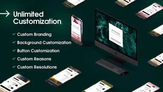 ReturnX: Returns &amp; Exchanges screenshot