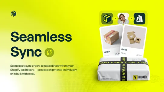 Shipfi Freight &amp; LTL Solution screenshot