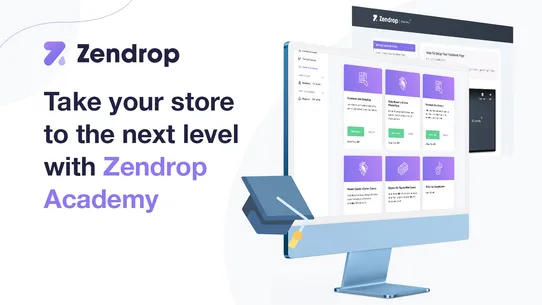 Zendrop ‑ Dropshipping &amp; POD screenshot