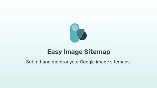 Easy Image Sitemap screenshot