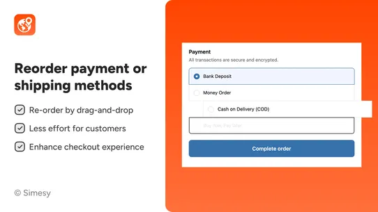 Simesy Functions Creator screenshot