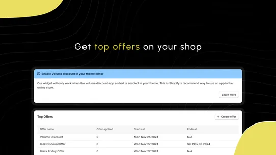 Yellos Discount screenshot