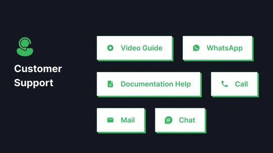 Nex Discount Cap &amp; Limit screenshot