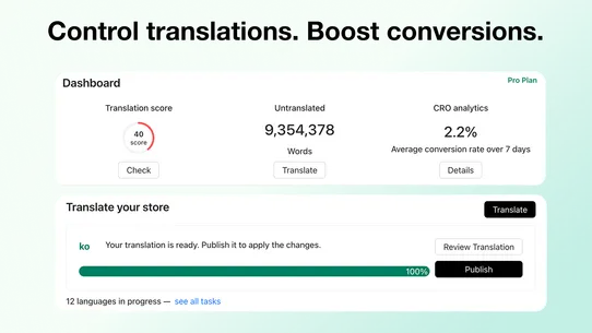 Ciwi.ai:AI Translator GPT‑4.1 screenshot
