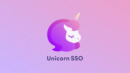 Unicorn SSO｜SNS、共通ID基幹システムとの認証 screenshot