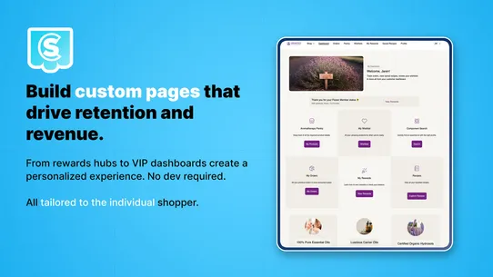 StoCu Customer Accounts Editor screenshot