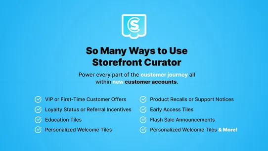 StoCu Customer Accounts Editor screenshot