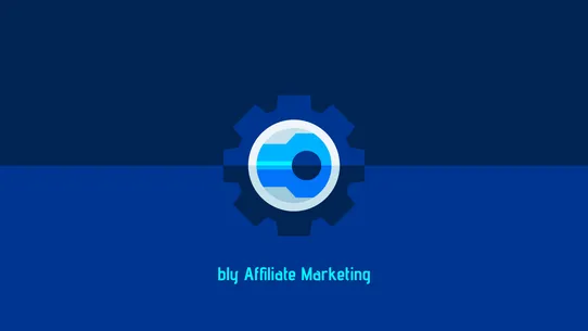 bly Affiliate Marketing screenshot