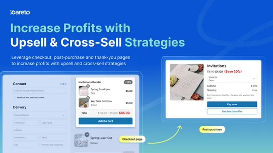P: Quantity Breaks &amp; Bundles screenshot
