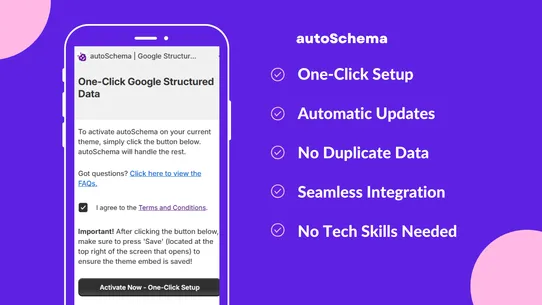 autoSchema | Google SEO Schema screenshot