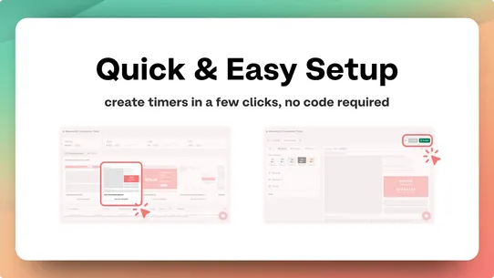 Momentify Countdown Timer screenshot