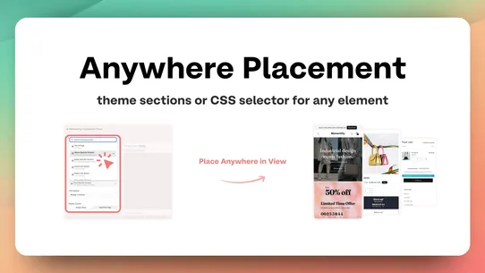 Momentify Countdown Timer screenshot