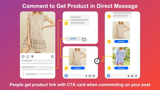 Shoply: Social Shop &amp; Catalog screenshot