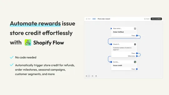 Koin Cashback &amp; Store Credit screenshot
