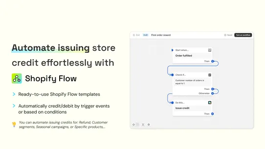 Koin Cashback &amp; Store Credit screenshot
