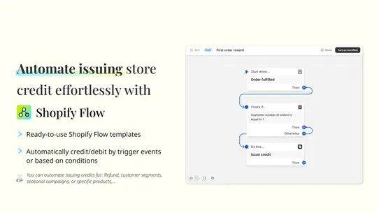 Koin Cashback &amp; Store Credit screenshot