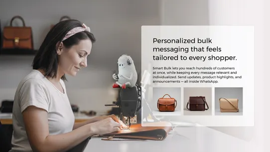 CartKeeper: AI Cart Recovery screenshot