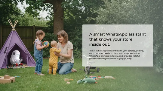 CartKeeper: AI Cart Recovery screenshot