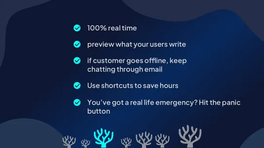 Live Chat &amp; AI ChatGPT : Orka screenshot