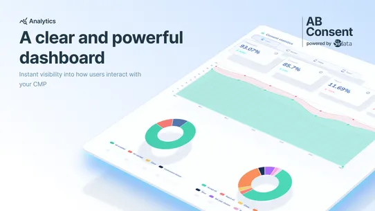 Sirdata CMP screenshot