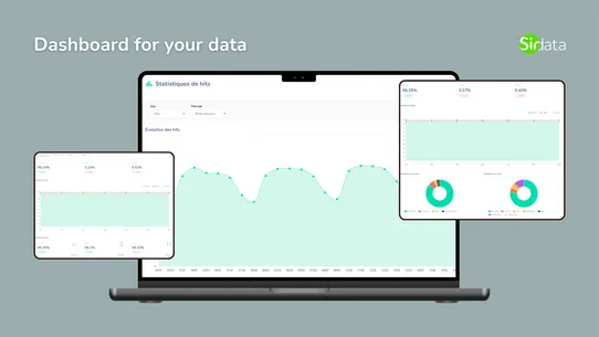 Sirdata CMP screenshot