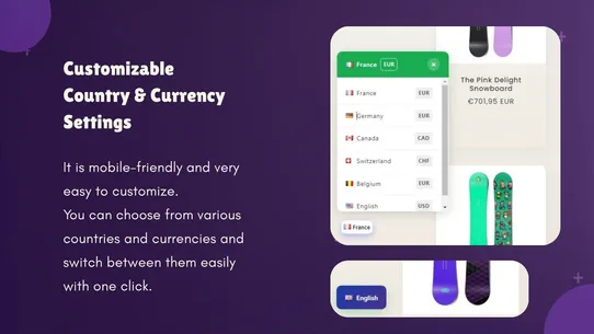 Az ‑ Image &amp; Store Translator screenshot