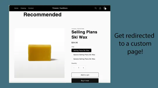 FlashFlow screenshot
