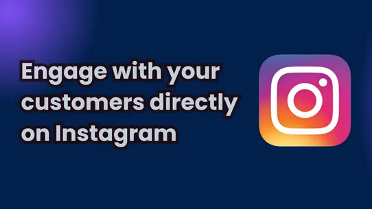 Aurum: Instagram Chat Connect screenshot