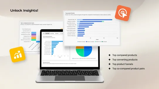 Snap Compare: Compare Products screenshot