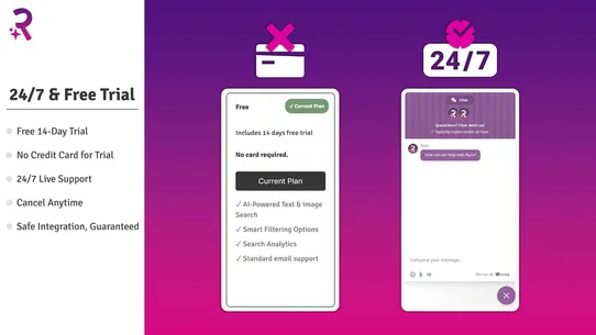 Ryzo ‑ AI Search screenshot