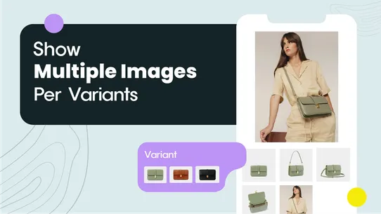 vIMG: Multiple Variant Images screenshot