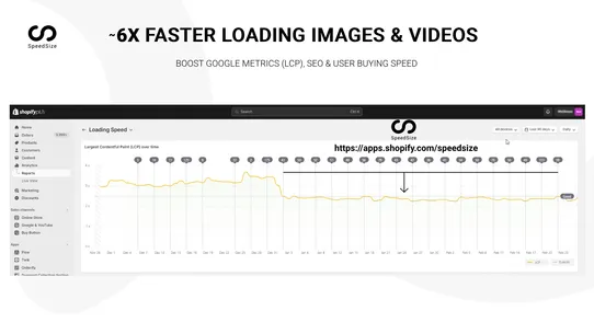 SpeedSize ‑ AI Faster Visuals screenshot