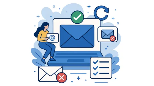 EmailVerify ‑ Email Validation screenshot