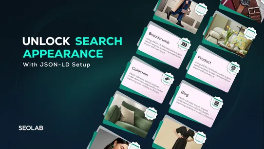 SEOLab—All in #1 SEO Optimizer screenshot