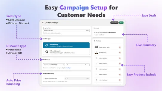 FlashX: Flash Sale &amp; Discounts screenshot