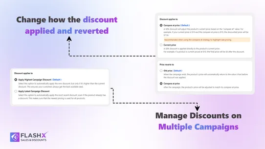 FlashX: Flash Sale &amp; Discounts screenshot